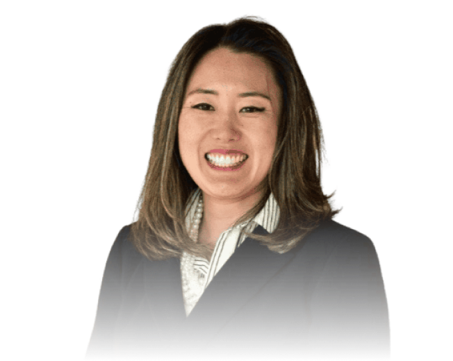 Jeanna Burt, Managing Consultant, Cross Country Consulting