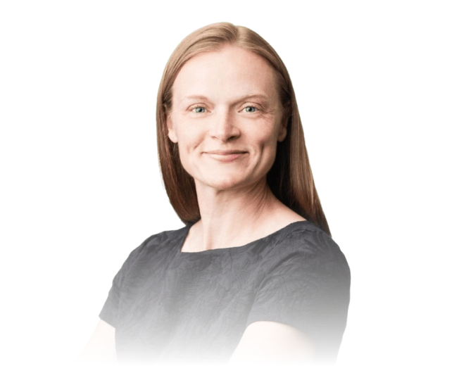 Caroline Dixon, Partner, Forensic Disputes & Investigations, BDO Canada