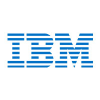 IBM logo