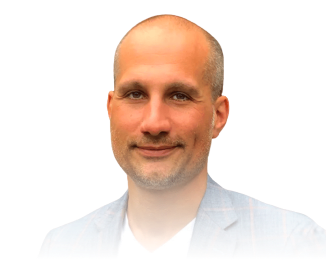 Jamil Farshchi, EVP & Chief Information Officer, Equifax
