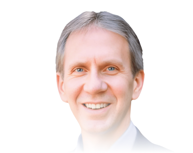 Jeff Crume, Distinguished Engineer, IBM
