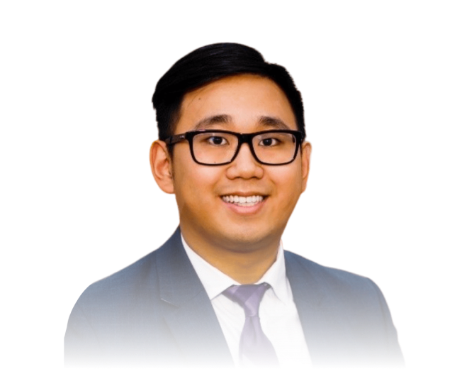 Jaymon Hung, Financial Planning & Analysis (FP&A), Google