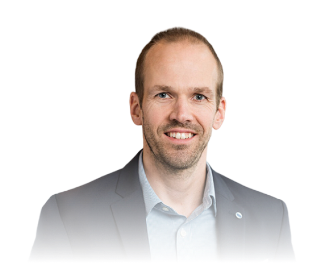Ed Bryant, CEO, Sampford Advisors