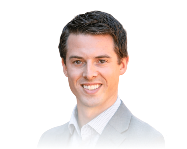 Jeff McKenzie, Partner, Confederation M&A