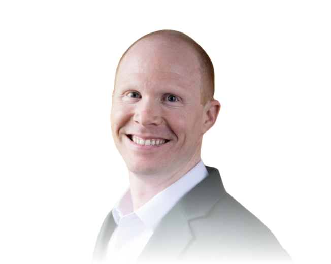 Joe Hellman, Partner, Redpath and Company, Ltd.