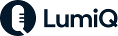 LumiQ Logo -- Enjoy CPD