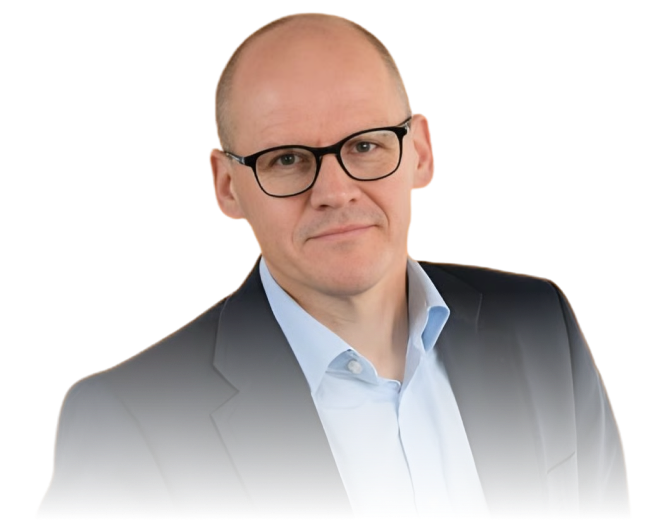 Luke Morris, Corporate Finance Partner, Scrutton Bland