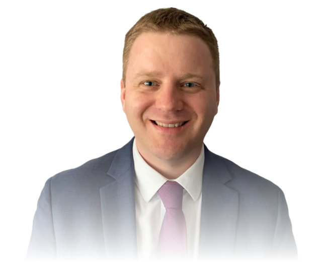 Marc Priestley, Partner and Deputy Head of IFRS and Corporate Reporting, BDO Canada