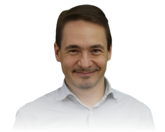 Carlo Mucci, Former Chief Business Officer, Deliveroo