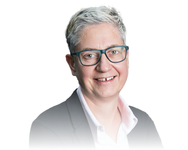 Rachel Harper, Founding Director and CEO, Obsidian & Associates Limited