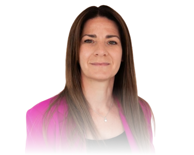 Lindsey Tyler, Group Head of Audit, Sumer