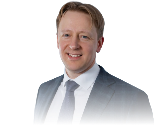 Andrew Grigolyunovich, Founder and CEO, Financial Modeling World Cup