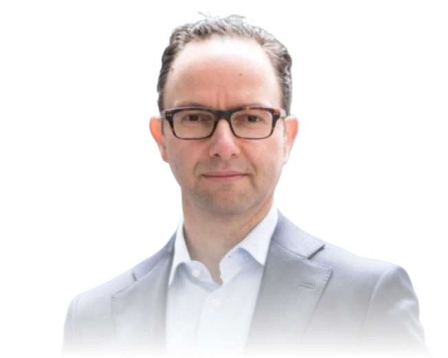 Ian Schnoor, CFA, President and Founder, The Marquee Group