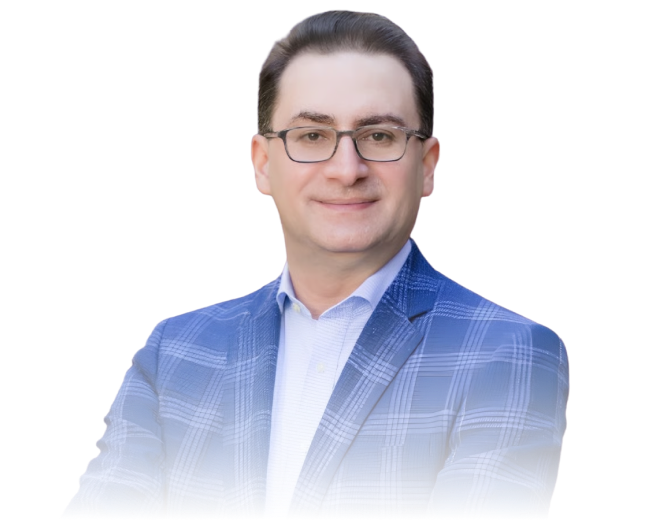 Ben Lewis, Strategy Managing Director, BDO