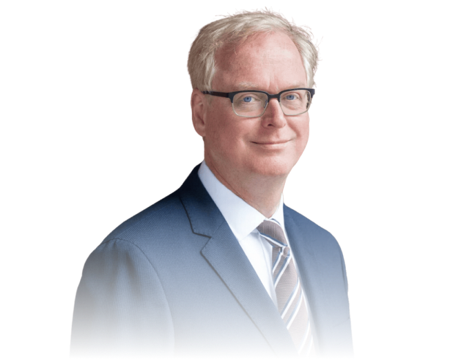 Jon Danielsson, Director of the Systemic Risk Centre, London School of Economics
