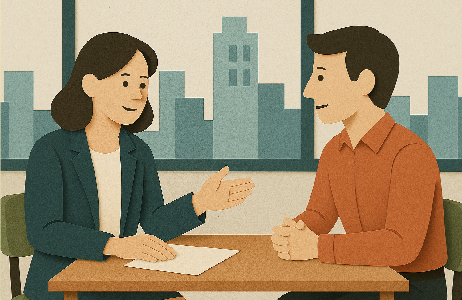 Professionalism Fundamentals: Communicating With Your Manager