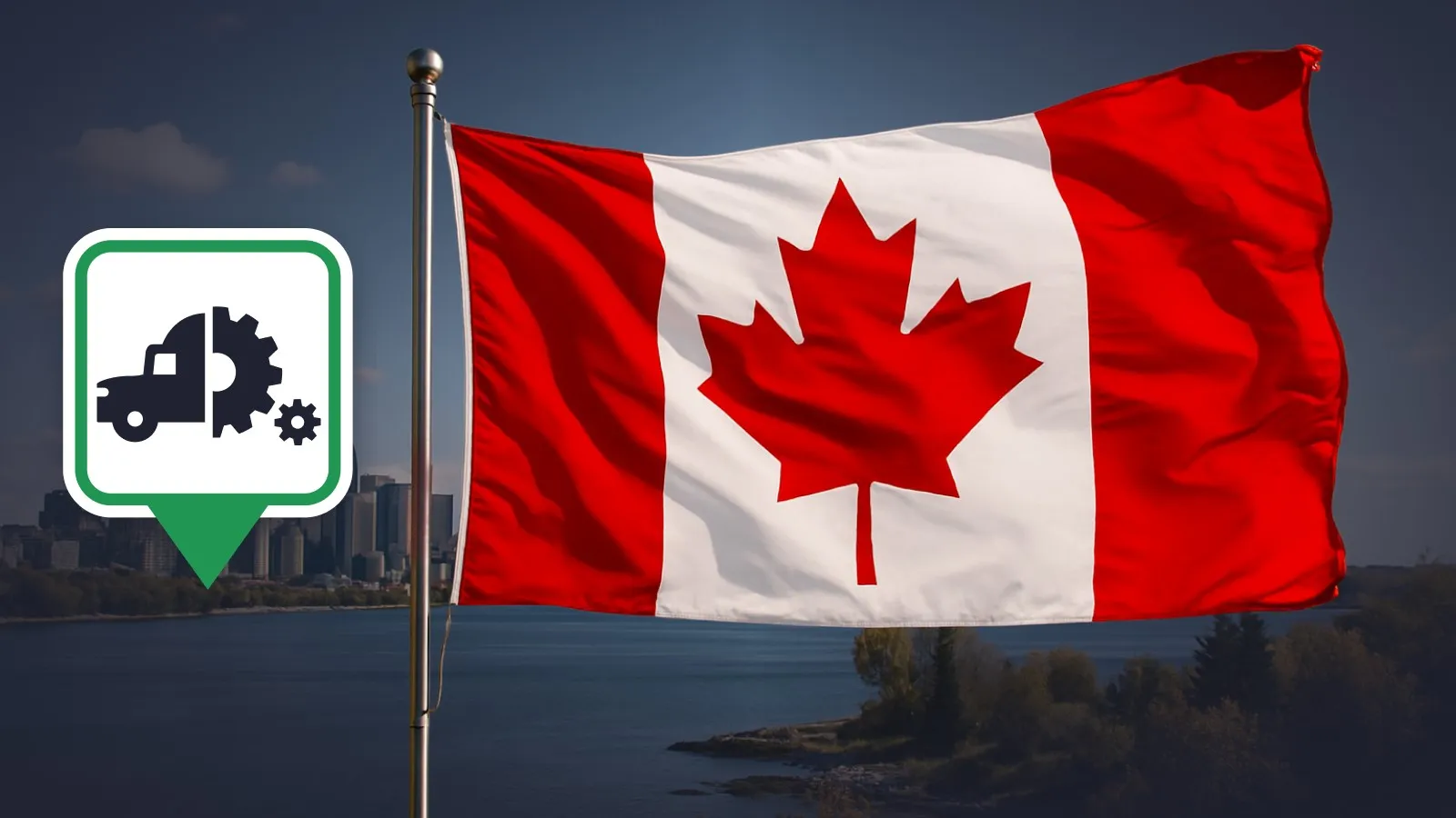 Trucker Guide helps Canadian truck parts businesses reach more drivers and grow their customer base.