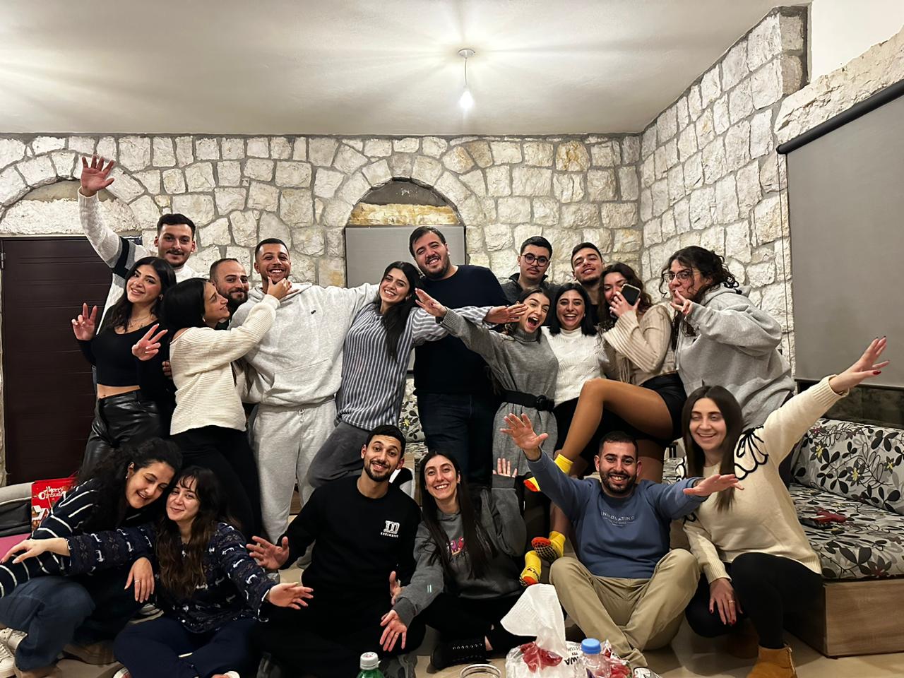 Project of the Month Picture