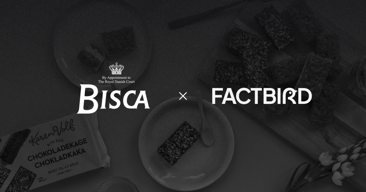 Bisca operational excellence case study food and beverage manufacturing