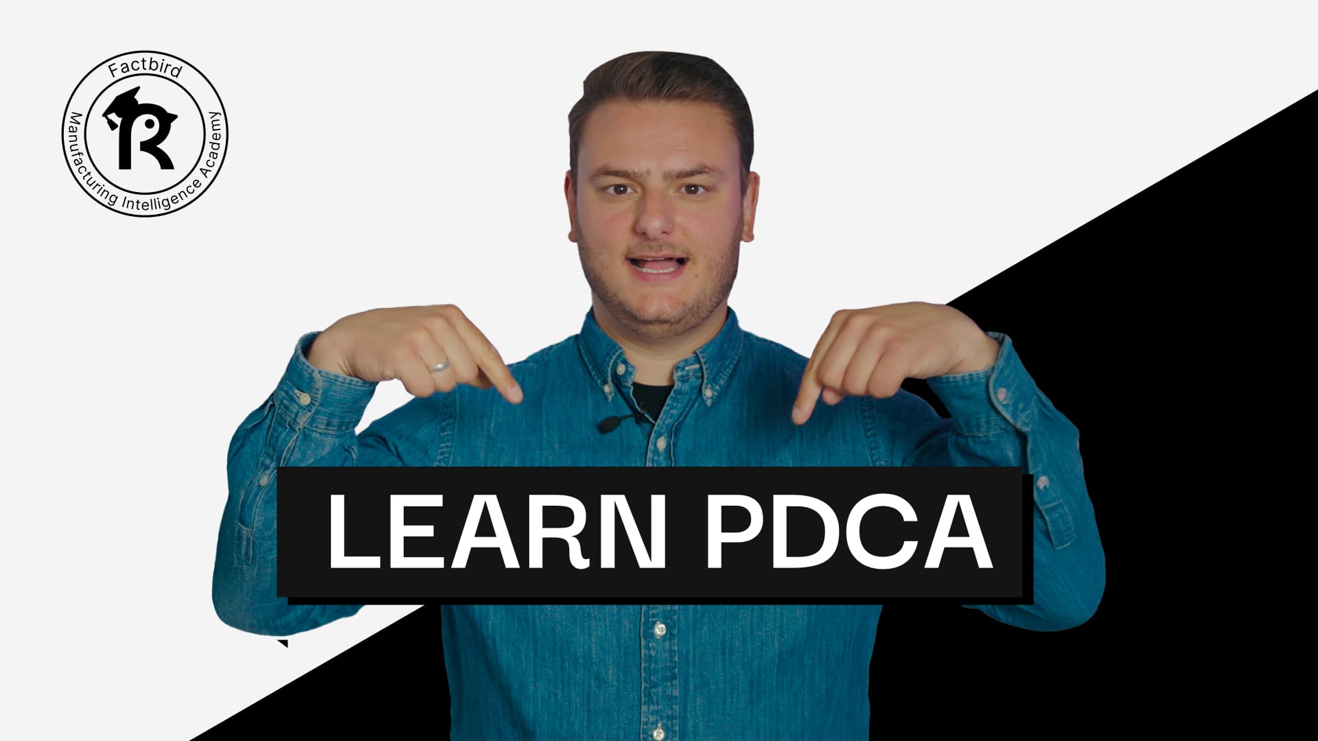 Manufacturing Intelligence Academy : Free OEE Course