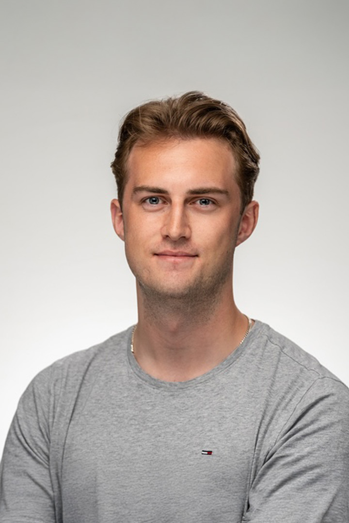 The host of this course
