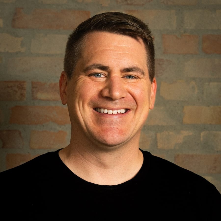 Andrew Jarrells Head of North America Factbird