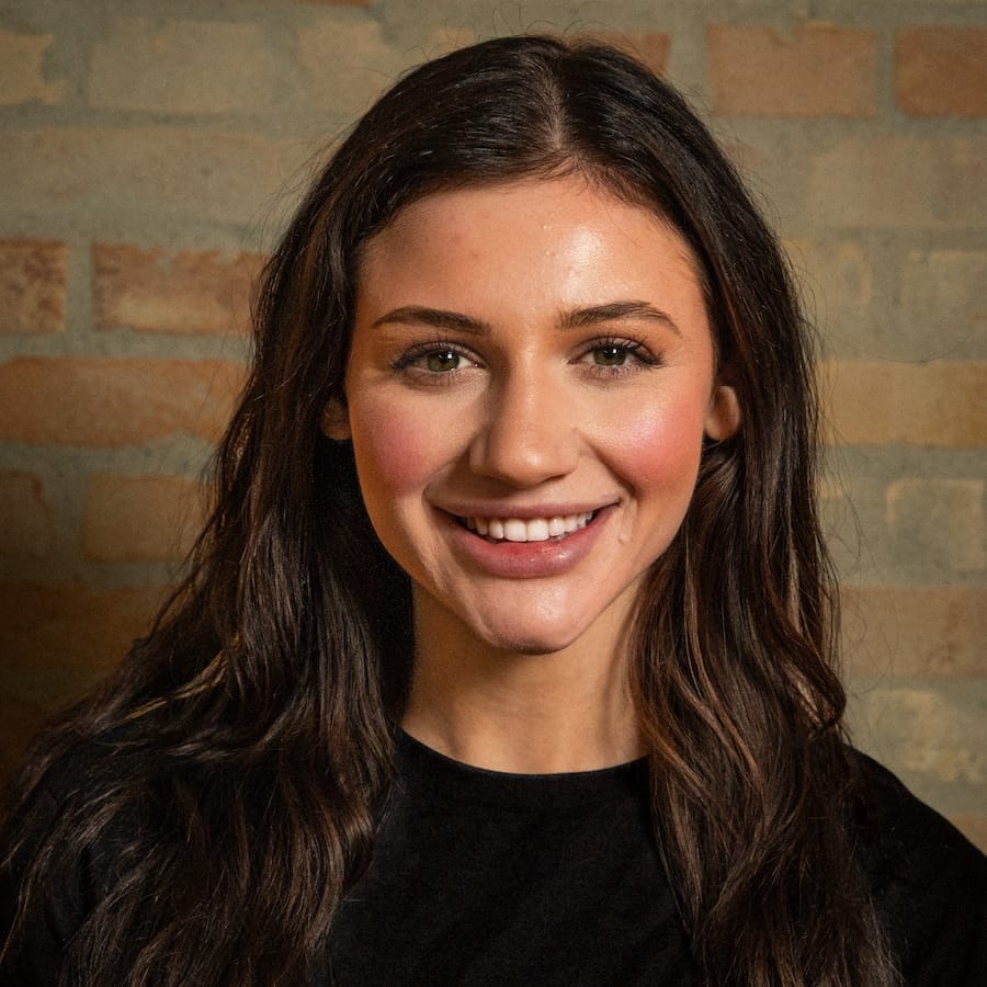 Emily Metro Account Executive at Factbird