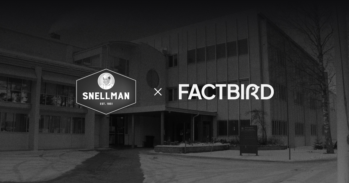 Snellman success story