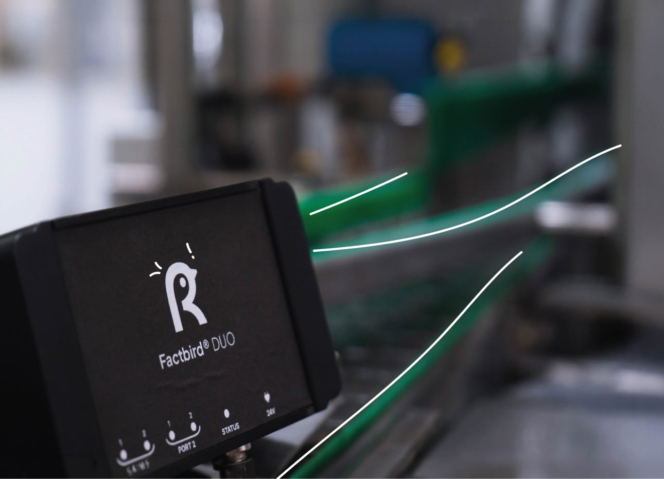 The importance of low IT effort in manufacturing