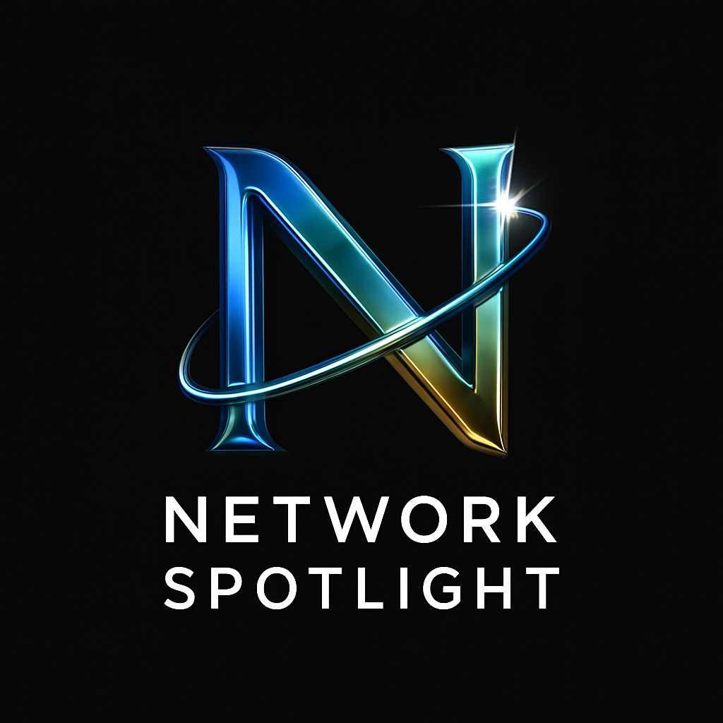 Network Spotlight logo — private web3 community for founders, operators, and investors