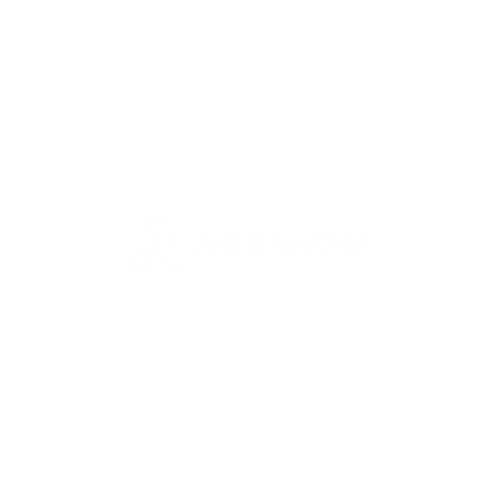 Aquanow logo — advanced crypto liquidity and financial services platform supporting institutional web3 users
