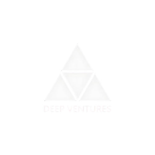 Deep Ventures logo — prominent web3 venture capital firm and supporter of Network Spotlight