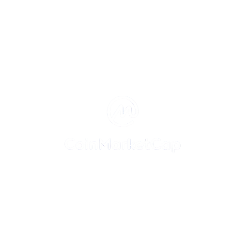 CoinMarketCap logo — premier crypto data platform trusted by web3 professionals in Network Spotlight