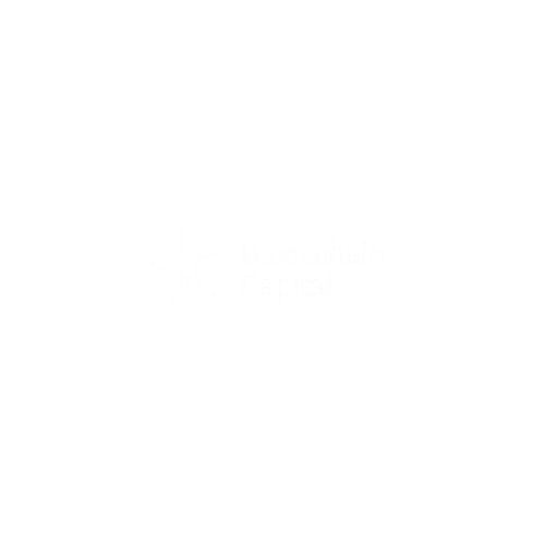 Blockchain Capital logo — leading venture capital firm investing in blockchain technology and web3 startups