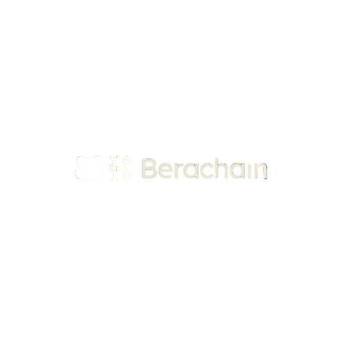 Berachain logo — emerging Layer 1 blockchain integrating DeFi and gaming, connected with Network Spotlight