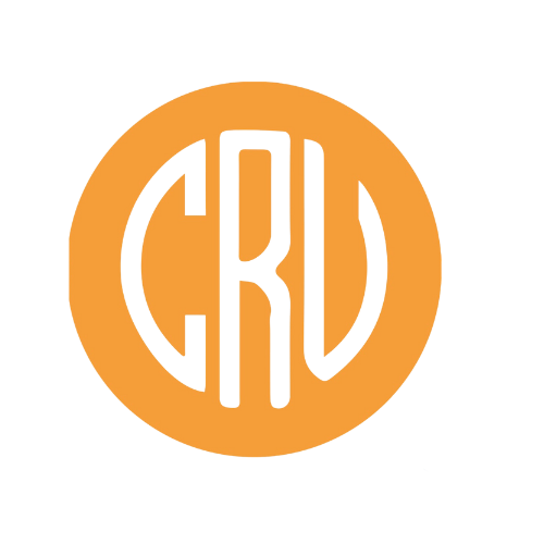Cryptos R Us logo — trusted web3 community project