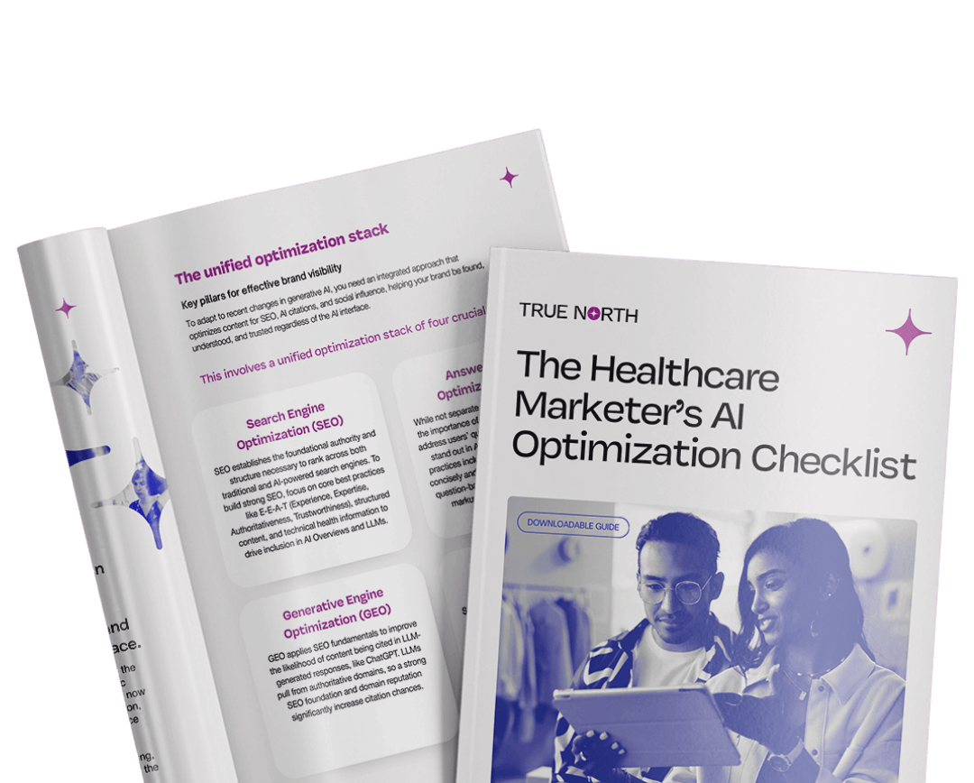 Ai optimization checklist