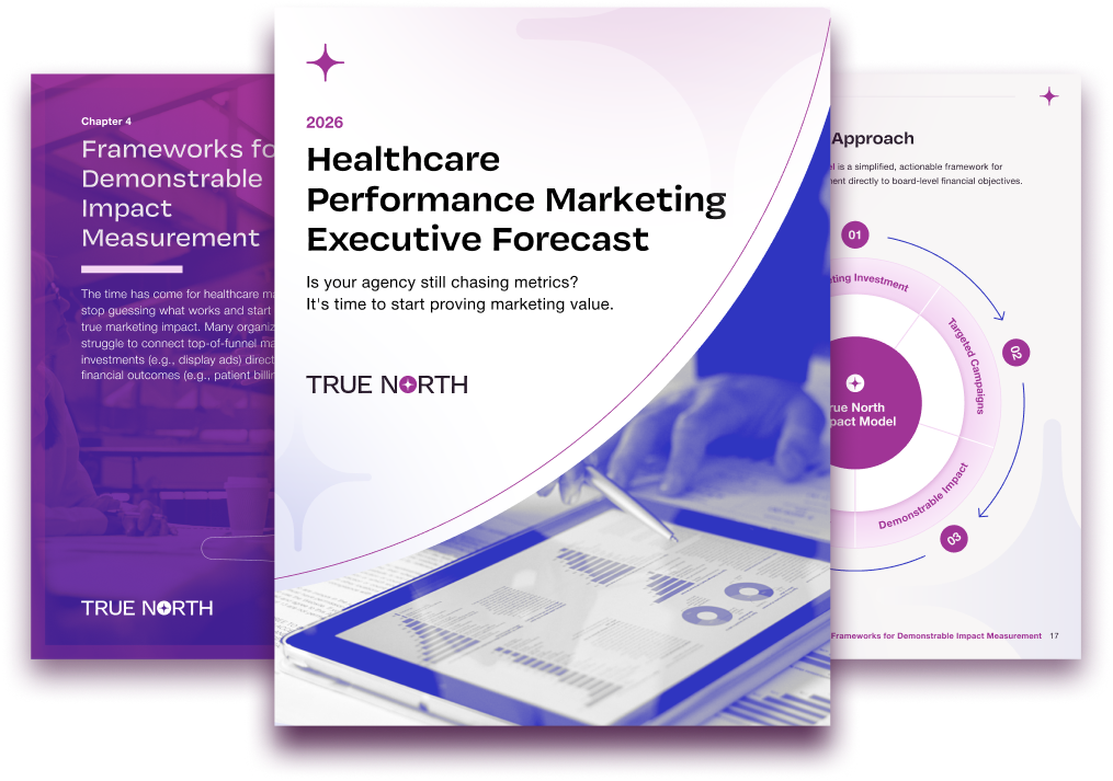 Performance Marketing