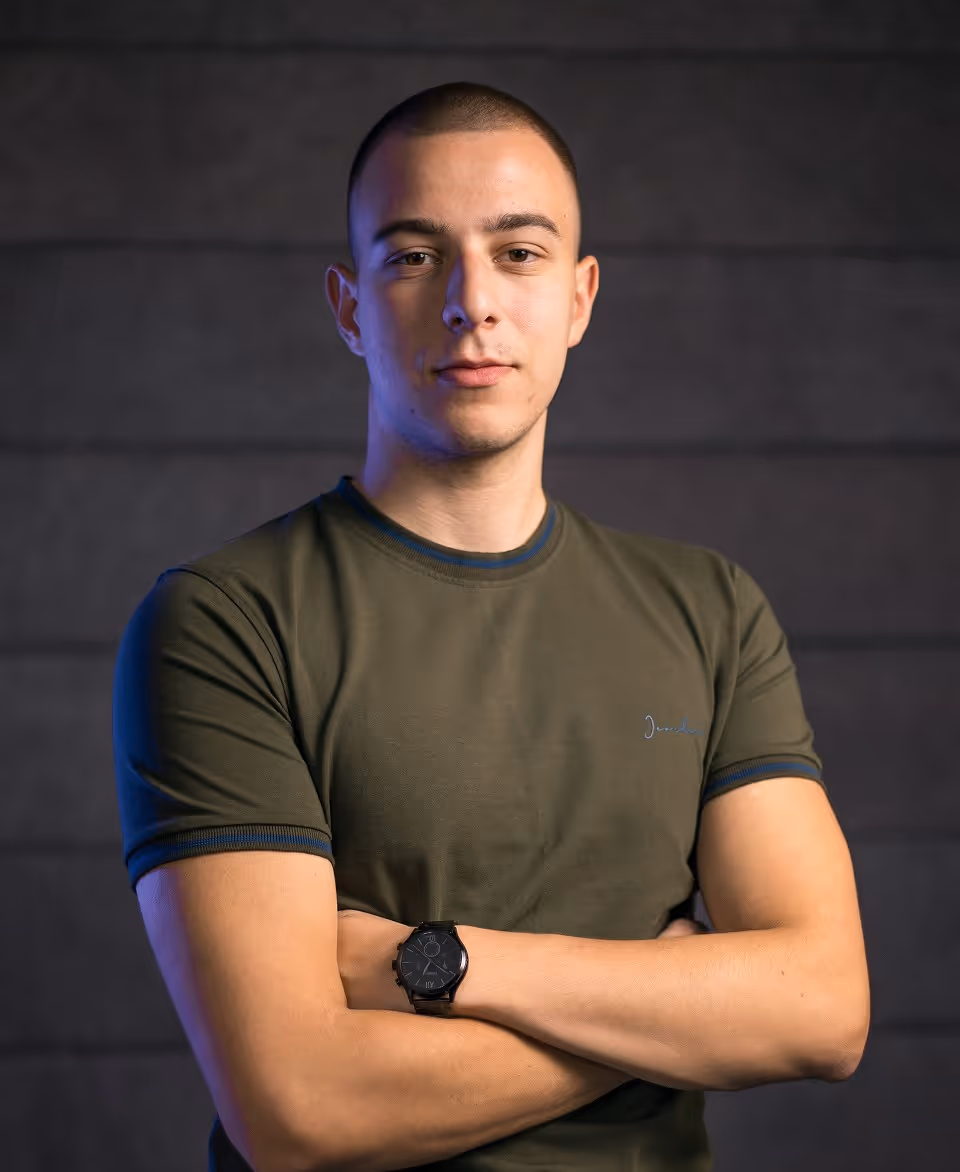 Veljko Nikolic