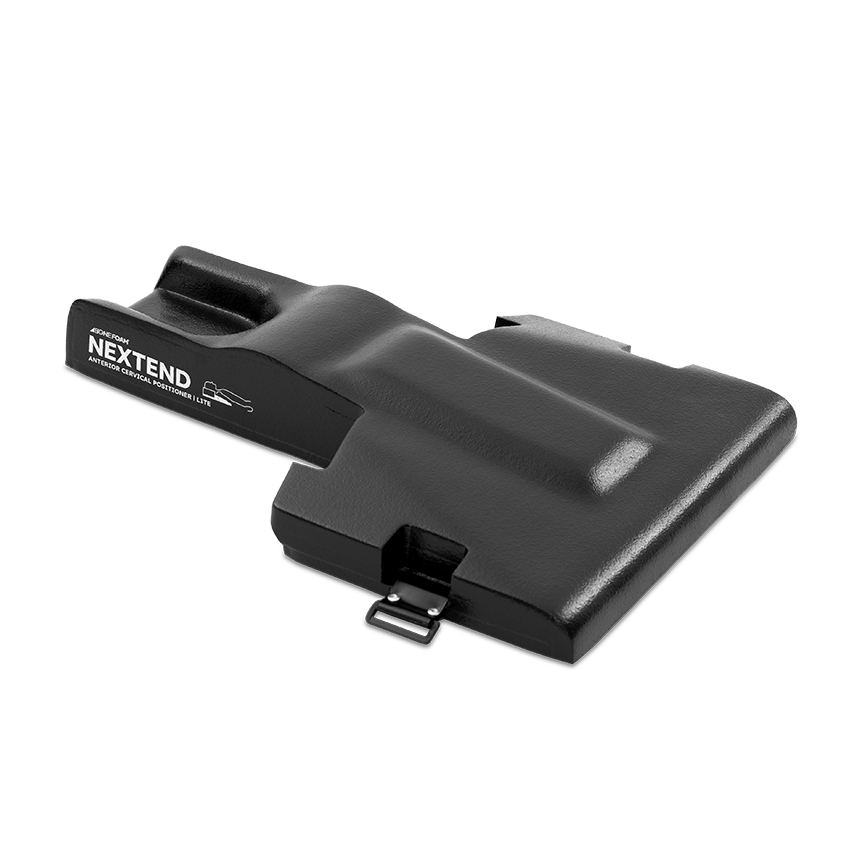 Anterior Cervical Positioning System