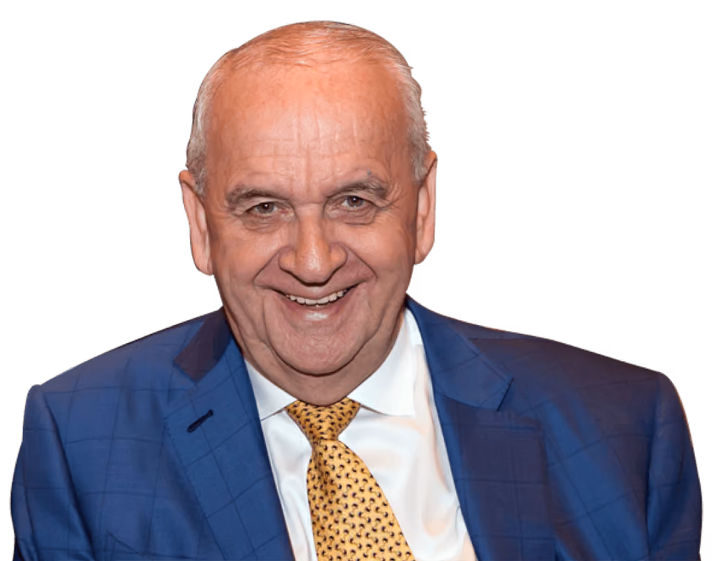 Robert Slack