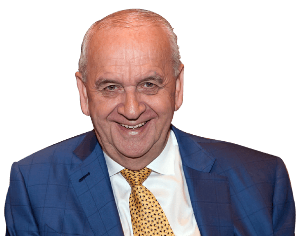 Robert Slack