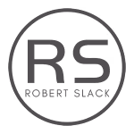 Robert Slack logo