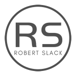 Robert Slack logo