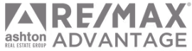 RE/MAX Advantage logo