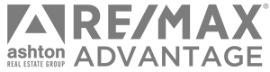 RE/MAX Advantage logo