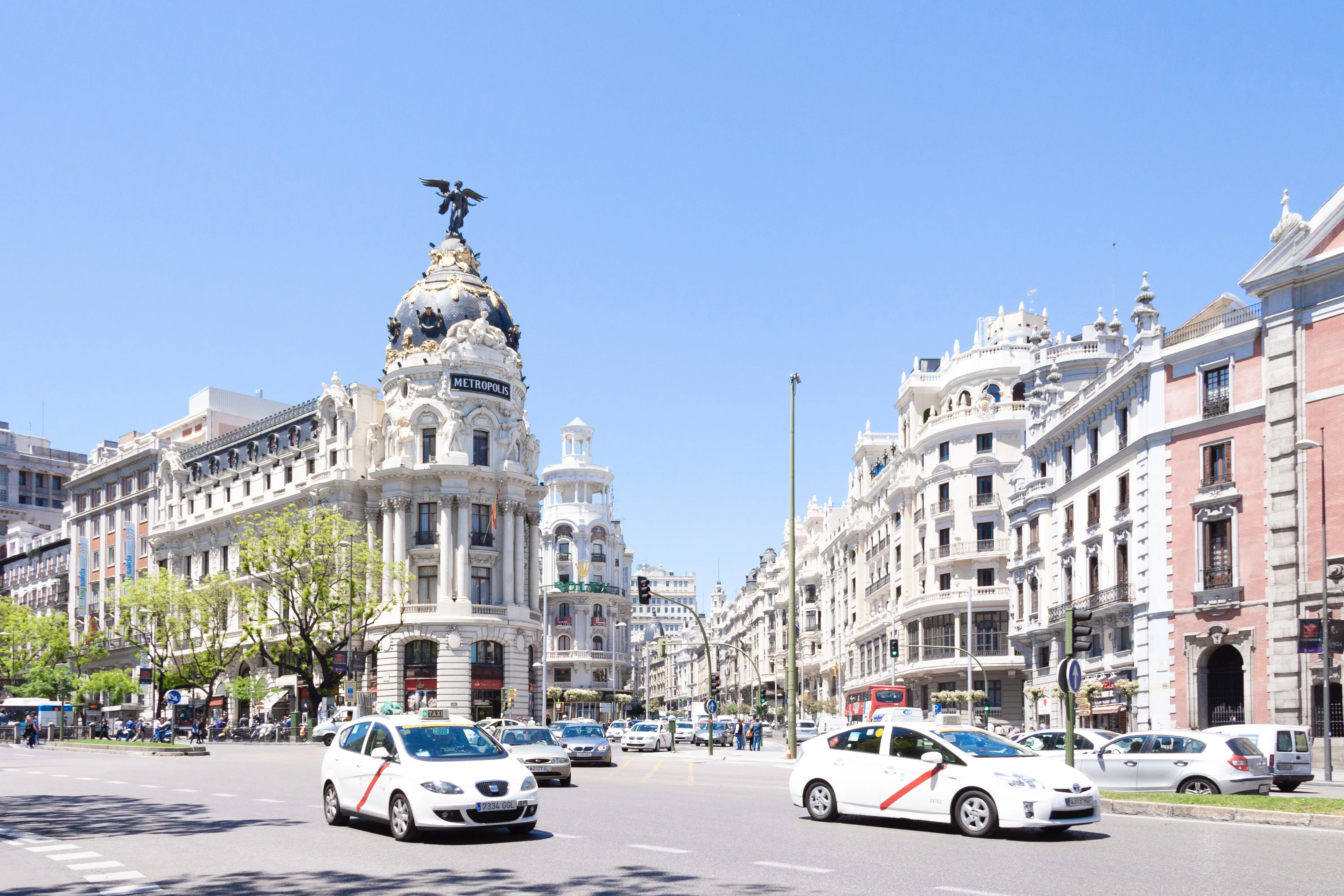 Las mejores empresas de mudanza de Madrid