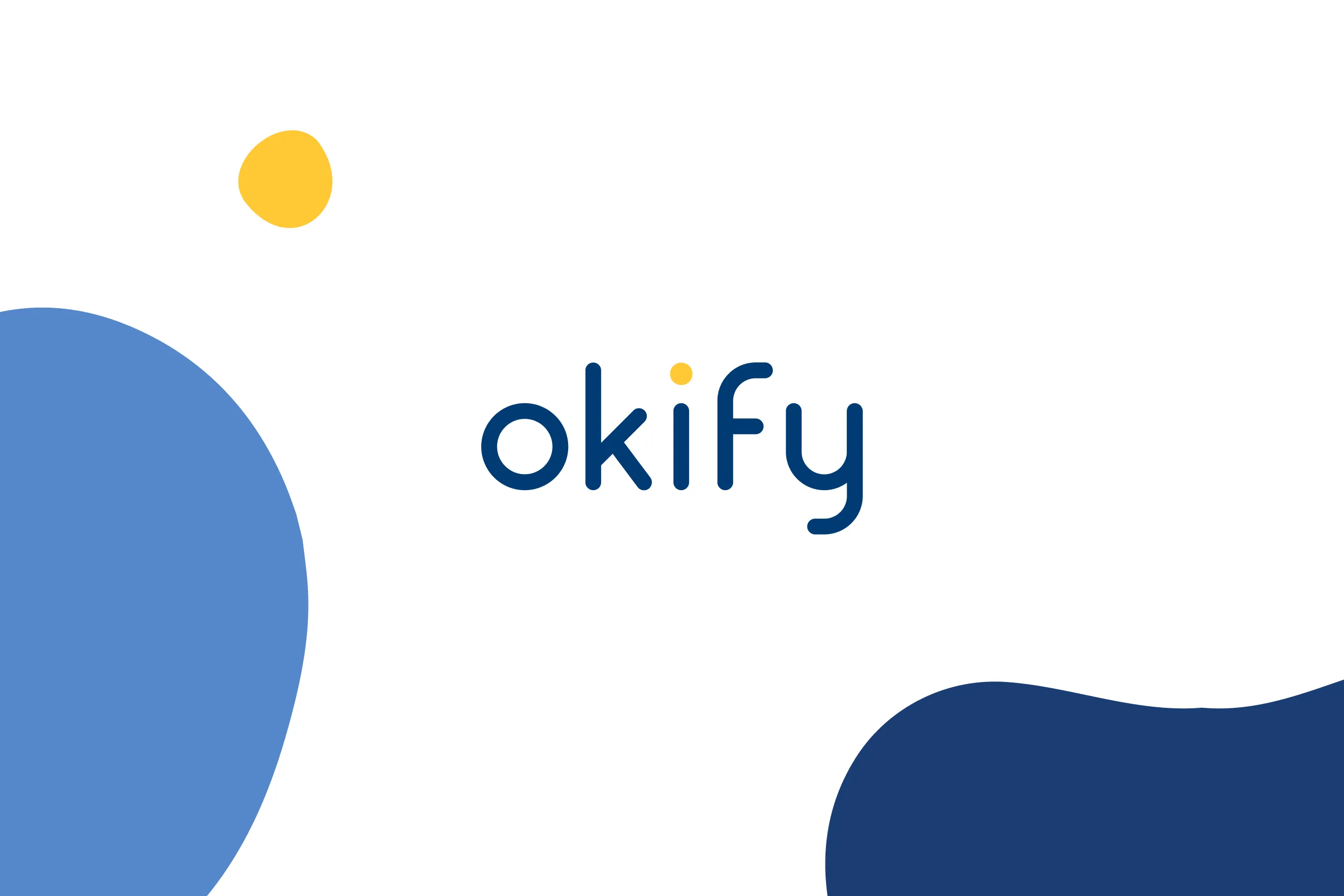 Okify: una nueva imagen para nuevos desafíos