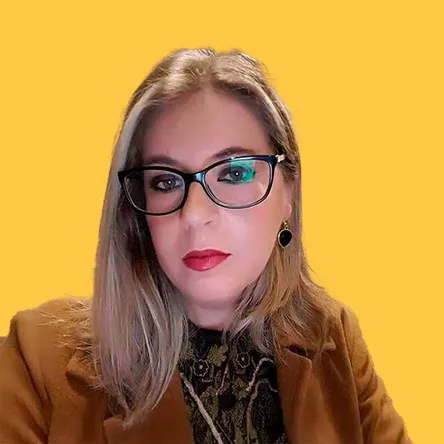 Barbara Rosales
