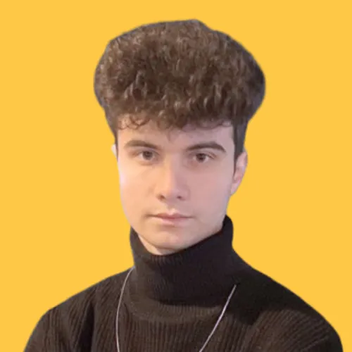 Mehran Rahmanzadeh